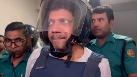 এলাকার মানুষের মৃত্যু সংবাদ শুনে কাঁদলেন পলক