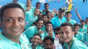 সেমিফাইনালে জাপানকে পেলো বাংলাদেশ 