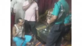 আ.লীগ নেতা প্রদীপ রায় গ্রেফতার