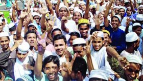 মাদ্রাসা শিক্ষা বোর্ডে পাসের হার ৬৮.৯ শতাংশ