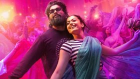 অ্যাটলির সিনেমায় আল্লুর সঙ্গী রাশমিকা