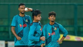 রইলো বাকি টি-টোয়েন্টি, শোধ নিতে পারবে বাংলাদেশ?