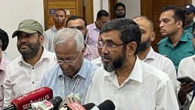 অনিয়ম হলে পুরো আসনের নির্বাচন বাতিলের ক্ষমতা ফেরত চায় ইসি