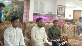 দেশে নতুন সংবিধানের প্রত্যাশা এনসিপির