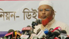 আ. লীগ পুনর্বাসনে আন্তর্জাতিক চক্রান্ত চলছে: গোলাম পরওয়ার