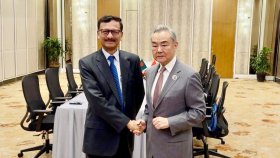 বাংলাদেশ সরকারের সংস্কার উদ্যোগের প্রতি চীনের পূর্ণ সমর্থন