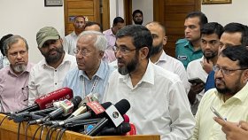 আগামী নির্বাচনে ভোট দিতে পারবেন প্রবাসীরা, বাদ হচ্ছে ইভিএম