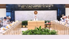 নতুন কনস্যুলেট জেনারেল হচ্ছে মালয়েশিয়ায়