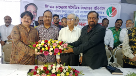 জাপা ভাঙবে না, চেয়ারম্যান পদে প্রতিদ্বন্দ্বিতা করবো: জিএম কাদেরকে আনিসুল