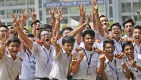 সাধারণ শিক্ষা বোর্ডে পাসের হার ৬৮ দশমিক ০৪ শতাংশ