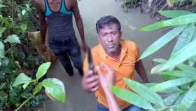 মামাকে হত্যার ঘটনায় ভাগনেসহ ৩ জনের নামে মামলা