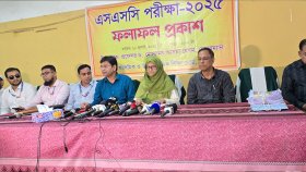 এবার পাসের হার ও জিপিএ-৫ দুটোই কমেছে যশোর বোর্ডে