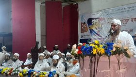 চলমান নির্বাচনপদ্ধতি সংস্কার না হলে নতুন করে ফ্যাসিবাদের জন্ম হবে: মামুনুল হক