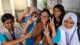 এবার রাজশাহী বোর্ডে কোনও বিদ্যালয়ে শতভাগ ফেল নেই