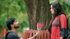 সজল ও নাদিয়ার ‘বর্ষা বিহনে’