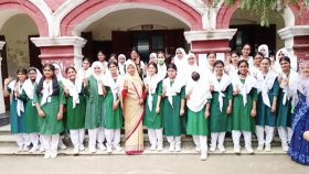 ময়মনসিংহ বোর্ডে পাসের হার ৫৮ দশমিক ২২ শতাংশ 