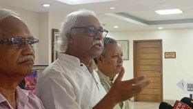 তত্ত্বাবধায়ক নয়, নির্বাচনকালীন নির্দলীয় ও নিরপেক্ষ তদারকি সরকার চায় সিপিবি