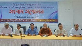 ১০ মাসে সংখ্যালঘুদের ওপর ২ হাজার ৪৪২টি সহিংসতার ঘটনা 