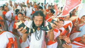 মতুয়া সম্প্রদায় নিয়ে সিনেমার প্রিমিয়ার
