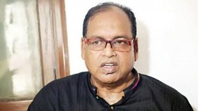 নির্বাচনের তারিখ ঘোষণা করলে চলমান সংকট কেটে যাবে: দুদু