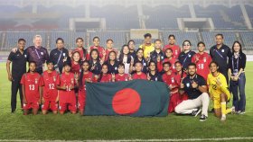 ‘ম্যারাডোনা-মেসি পারলে আমরা কেন সাফল্য পাবো না’