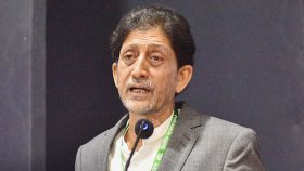 আবুল বারাকাত গ্রেফতার