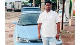 খুলনায় যুবদল নেতাকে গুলি করে হত্যা