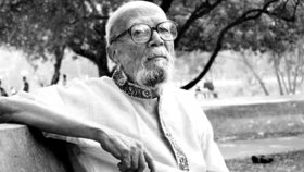 আল মাহমুদের কবিতা: পরাবাস্তবের সঙ্গে কল্পনাশক্তি