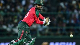 ভীষণ হতাশ লিটন