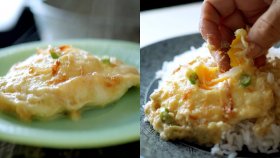 ডিম এভাবে রেঁধেছেন আগে?