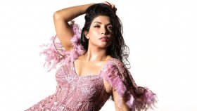 নওশাবার অভিষেক…