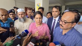 মব জাস্টিসের ঘটনার সঙ্গে সরকারি দলের কোনও সম্পৃক্ততা নেই: রিজওয়ানা হাসান