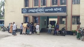 এসএসসিতে ফেল করায় প্রাণ দিলো এক শিক্ষার্থী