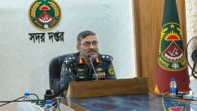 আনসার সদস্যদের দায়িত্বে অবহেলার অভিযোগ ভিত্তিহীন: বাহিনী প্রধান
