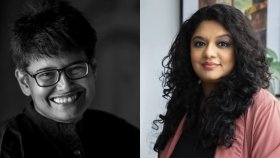 শহীদ মিনারে সায়ান-এলিটা, সঙ্গে ২ হাজার ড্রোন