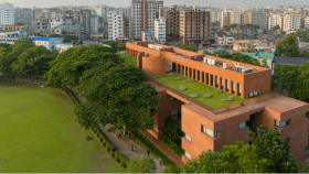 ওয়ার্ল্ডস ইউনিভার্সিটিজ উইথ রিয়েল ইমপ্যাক্ট র‍্যাঙ্কিংয়ে দেশসেরা ইউল্যাব