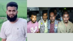 মিটফোর্ডে সোহাগ হত্যায় আরও ২ আসামি গ্রেফতার