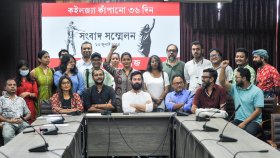 আরও দৃশ্যমান হচ্ছে ‘দৃশ্যমাধ্যম সমাজ’