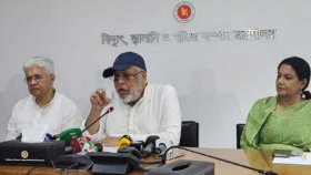 ‘এনবিআরকে দুই ভাগ করায় এখন আর কর্মকর্তাদের আপত্তি নেই’