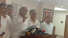 সংরক্ষিত নারী আসন বিলুপ্তির প্রস্তাবে যা বললেন নেতারা