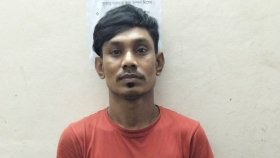 বাড্ডায় আনোয়ার হত্যা: পিস্তলসহ আসামি নূর আলম গ্রেফতার
