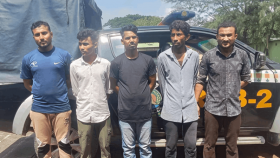 রাজধানীর চার হাসপাতালে র‌্যাবের অভিযান, আটক ১৫