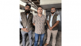 গাবতলী থেকে সাজাপ্রাপ্ত আসামি মোস্তাক গ্রেফতার