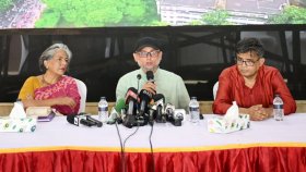 ৬৪ জেলায় হবে ‘জুলাই শহীদ স্মৃতিস্তম্ভ’