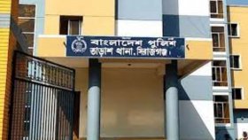 সিরাজগঞ্জে দুই যুবকের মরদেহ উদ্ধার