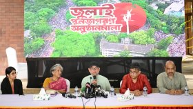 ৫ আগস্ট উদ্বোধন হবে ‘জুলাই স্মৃতি জাদুঘর’