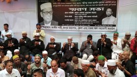 ‘মব দমন না করে নির্বাচন করলে দেশে-বিদেশে গ্রহণযোগ্যতা পাবে না’
