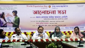 মেয়েদের মোহরানা কমিয়ে বিয়েটা সহজ করা উচিত: বিভাগীয় কমিশনার