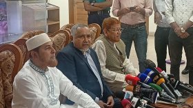 ‘একটি দল বা সরকারের একক সিদ্ধান্তে সংবিধান সংশোধনের বিপক্ষে জামায়াত’