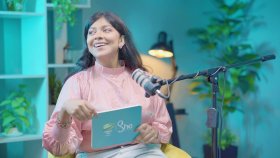 নারীর সাহস ও স্বর তুলে ধরবেন তোরসা